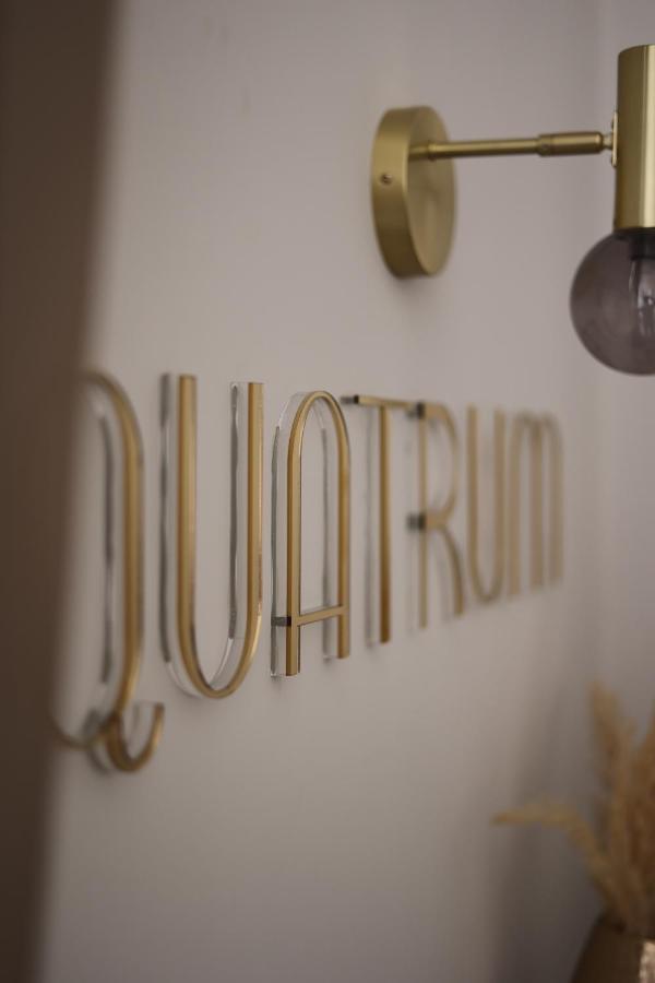 Quatrum